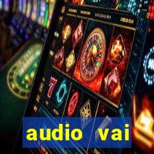 audio vai corinthians com fogos jogo aberto